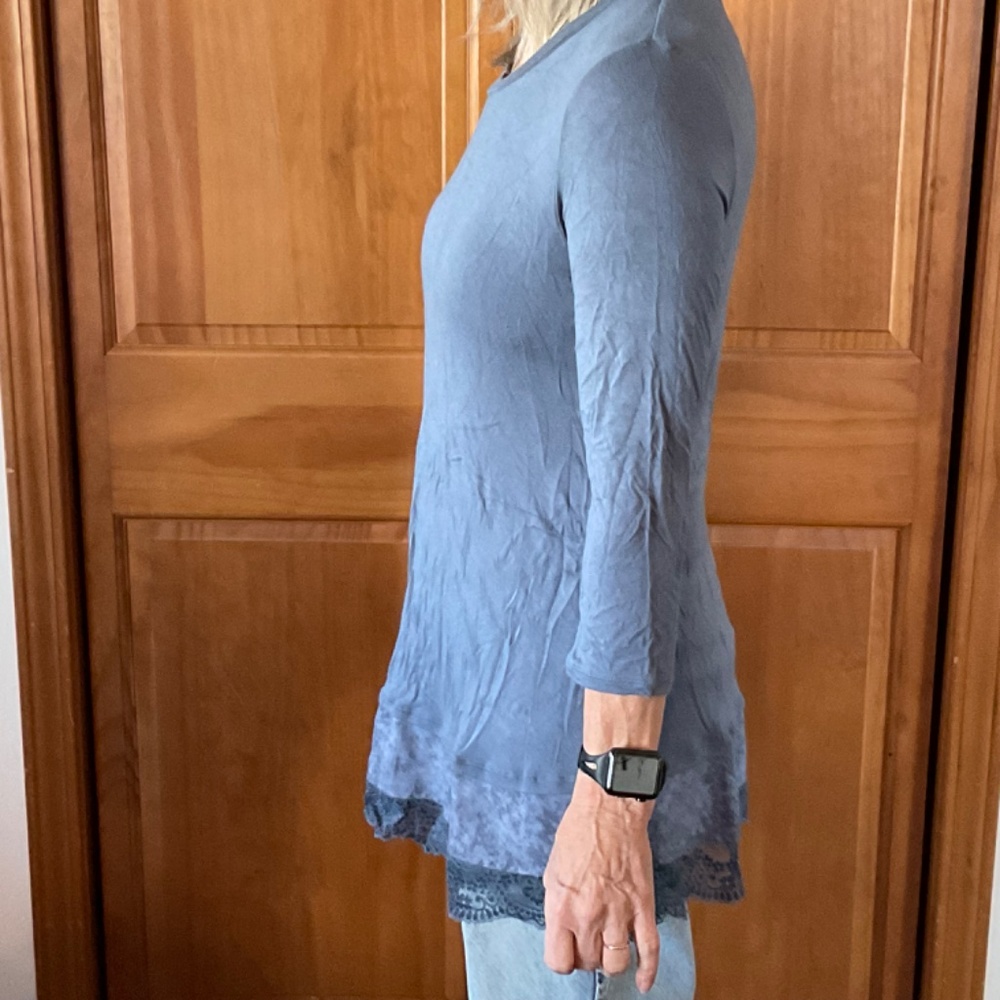 Logo Blue Tunic - image 2